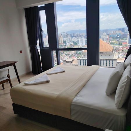Kl Apartment At Star Residences Klcc 吉隆坡 外观 照片
