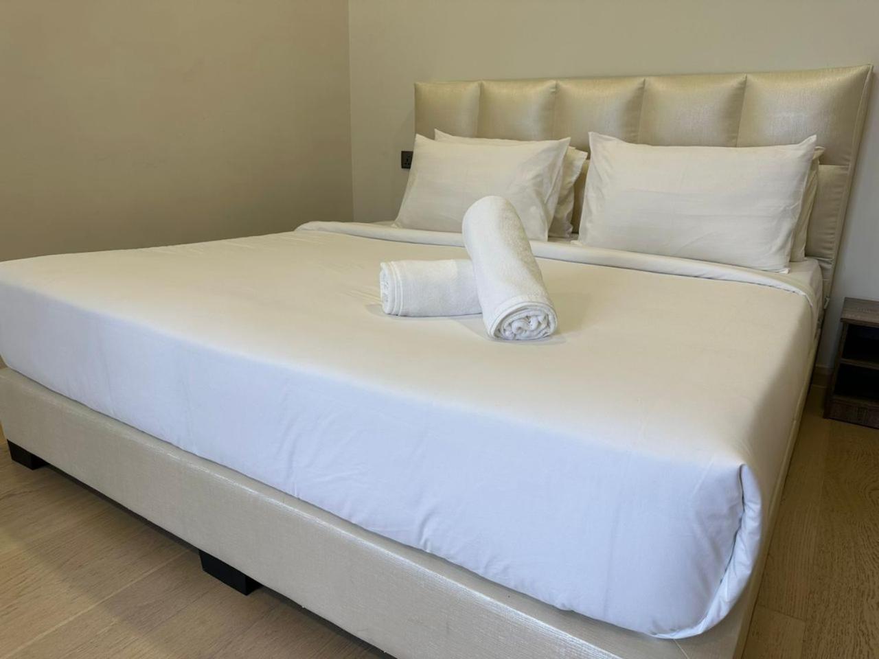 Kl Apartment At Star Residences Klcc 吉隆坡 外观 照片