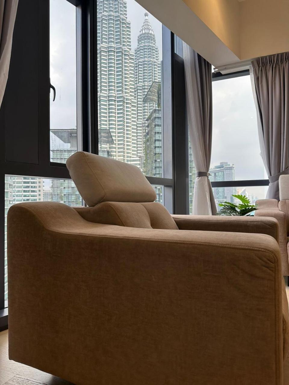 Kl Apartment At Star Residences Klcc 吉隆坡 外观 照片