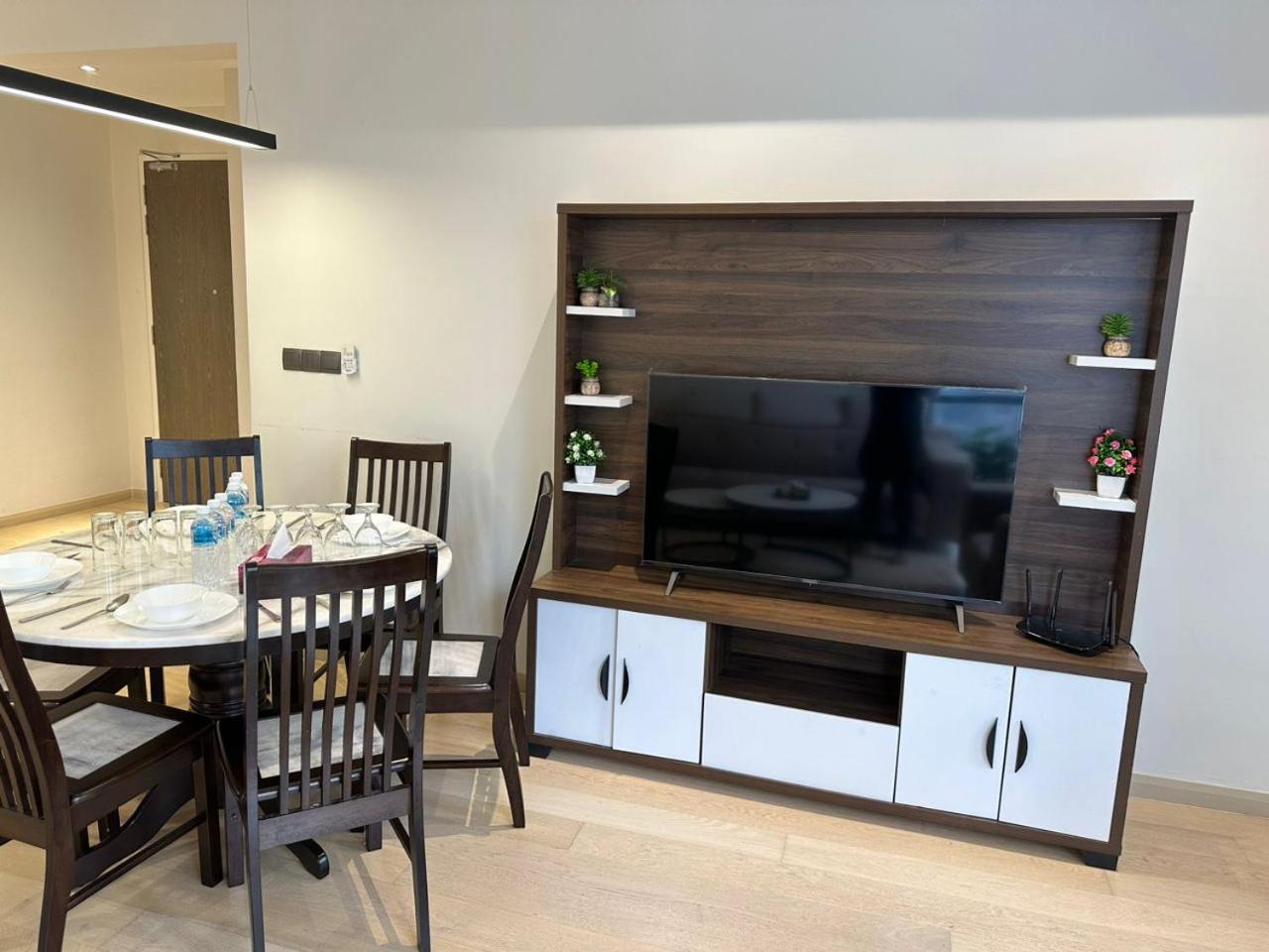Kl Apartment At Star Residences Klcc 吉隆坡 外观 照片