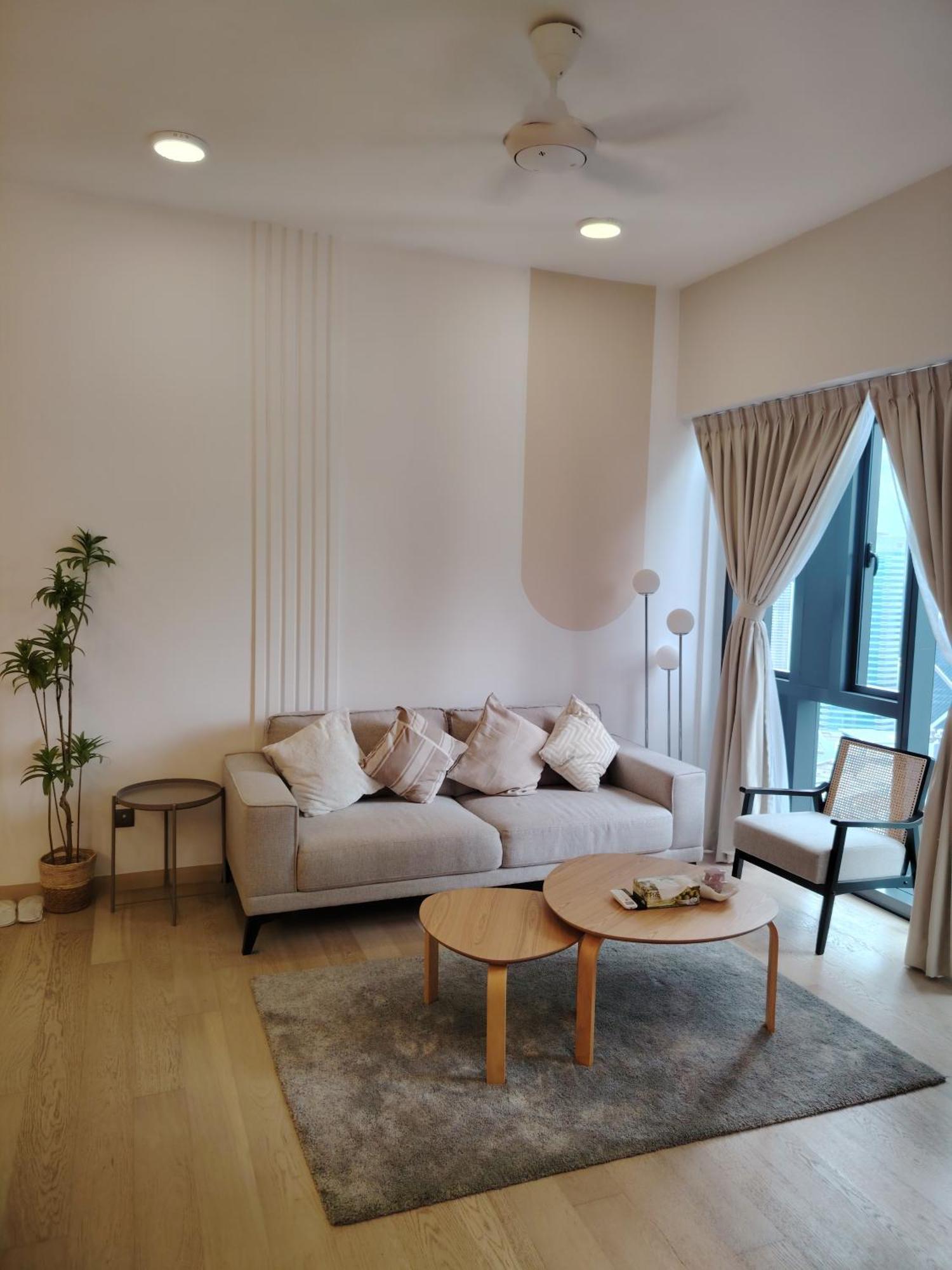 Kl Apartment At Star Residences Klcc 吉隆坡 外观 照片