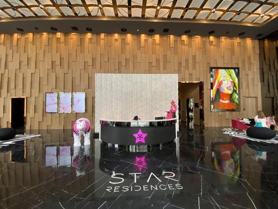 Kl Apartment At Star Residences Klcc 吉隆坡 外观 照片