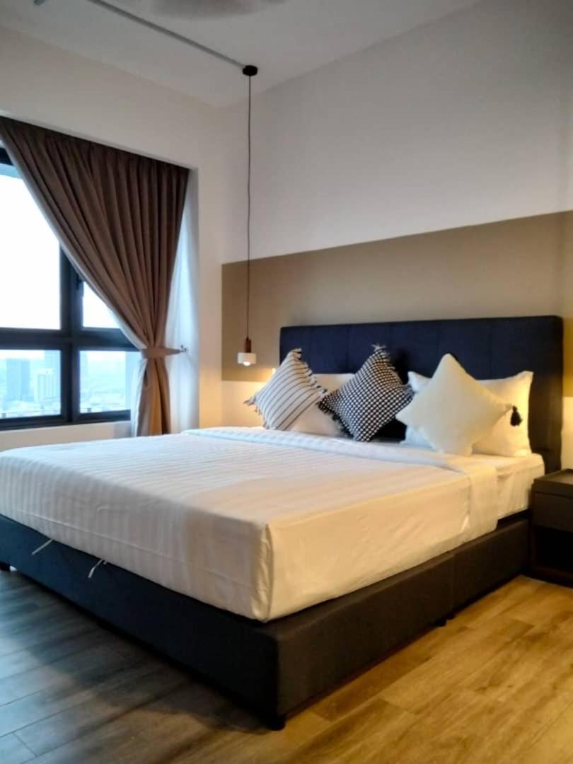 Kl Apartment At Star Residences Klcc 吉隆坡 外观 照片