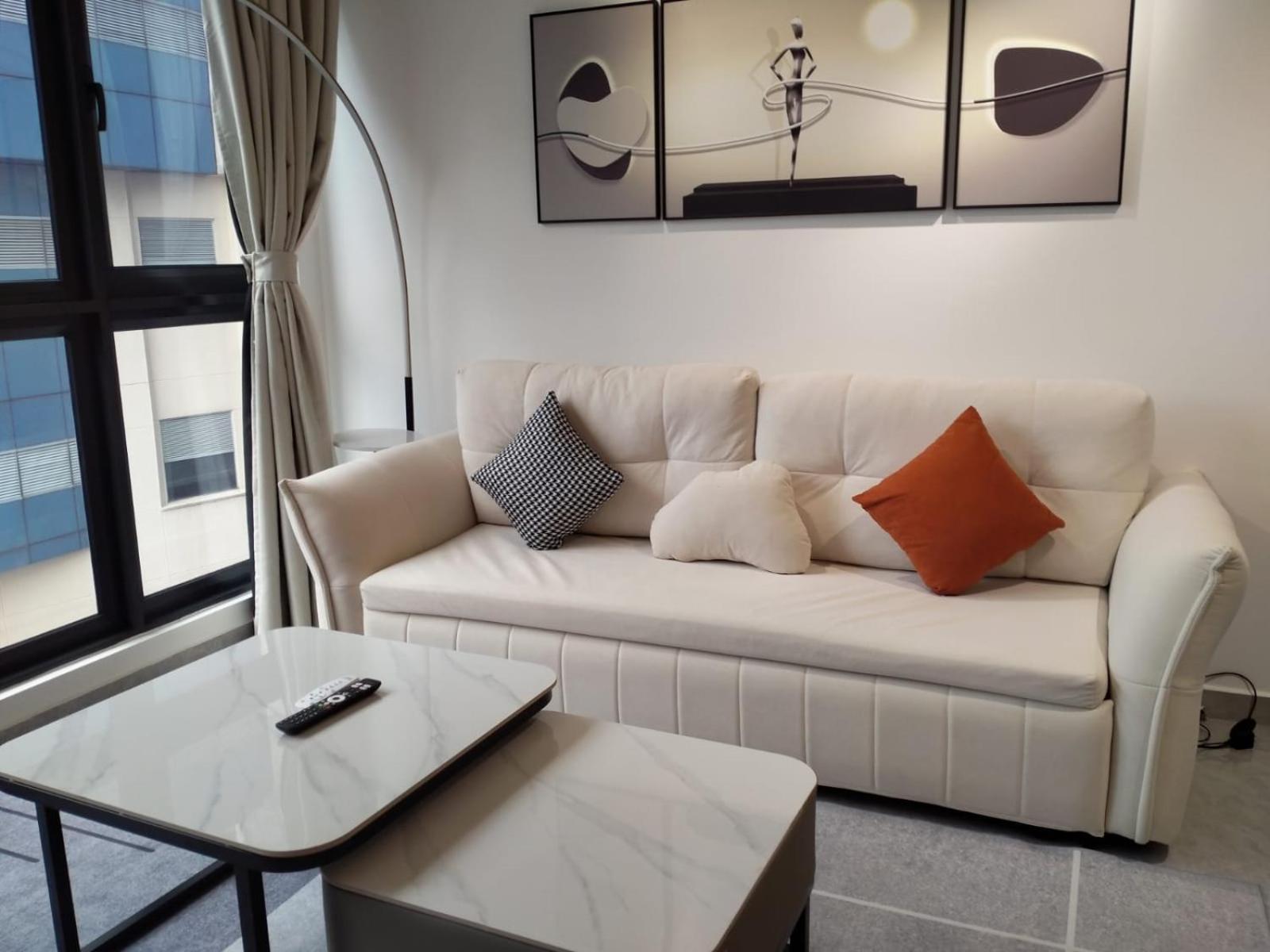 Kl Apartment At Star Residences Klcc 吉隆坡 外观 照片