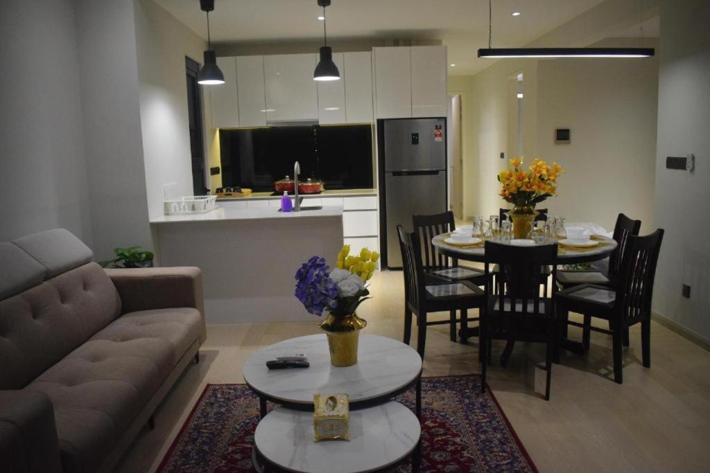 Kl Apartment At Star Residences Klcc 吉隆坡 外观 照片