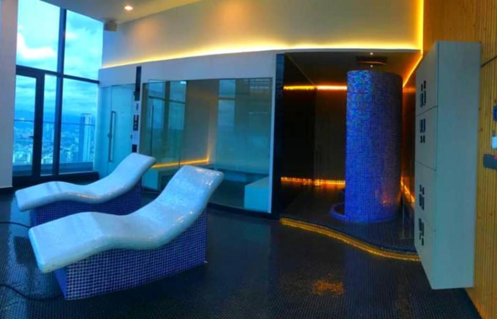 Kl Apartment At Star Residences Klcc 吉隆坡 外观 照片