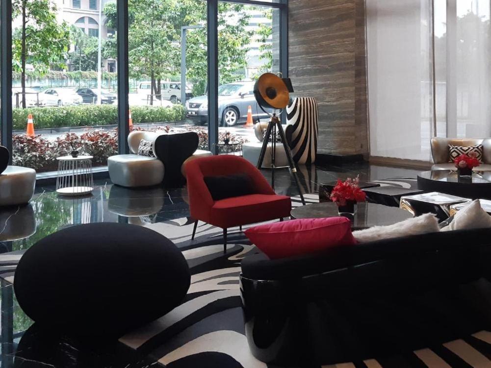Kl Apartment At Star Residences Klcc 吉隆坡 外观 照片