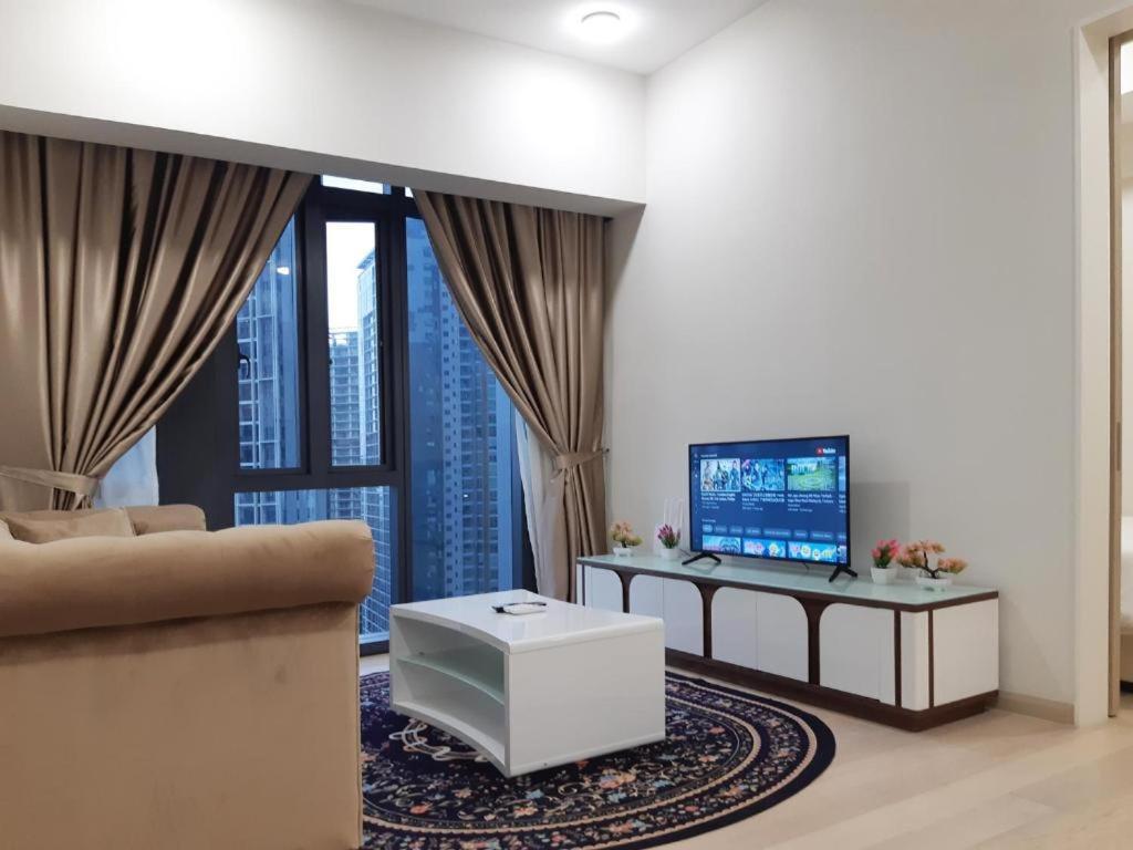 Kl Apartment At Star Residences Klcc 吉隆坡 外观 照片