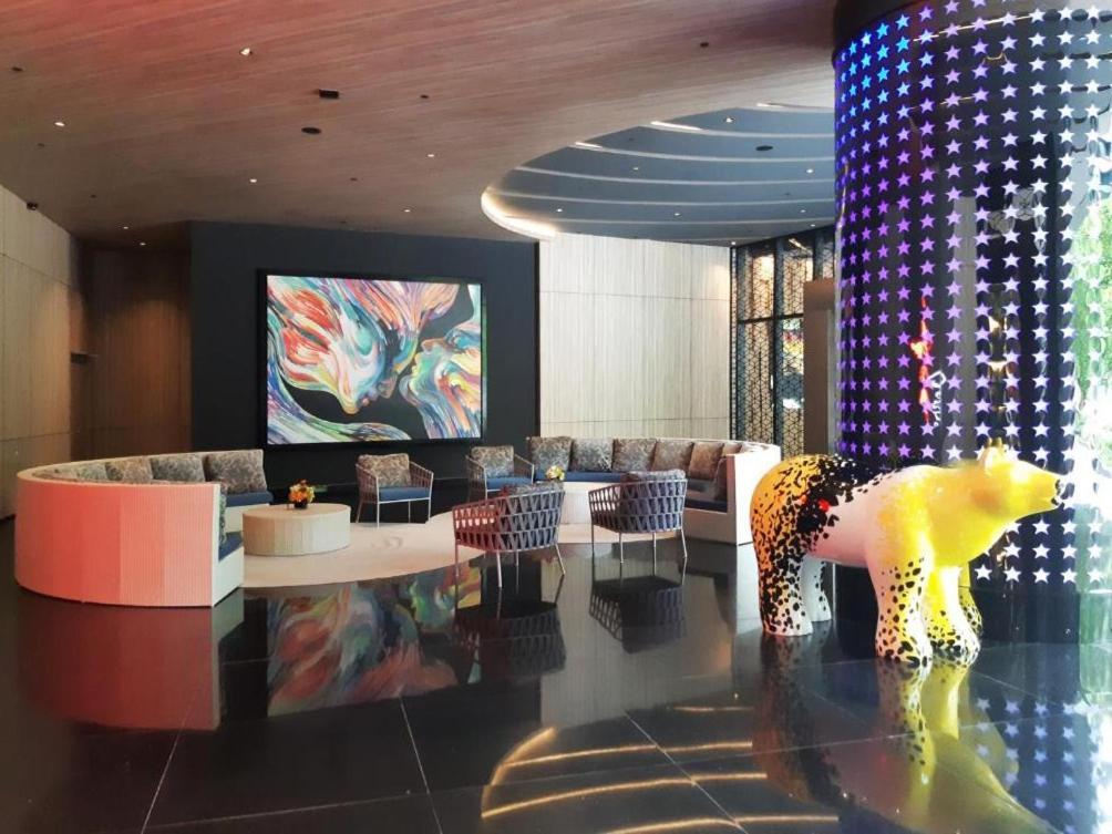 Kl Apartment At Star Residences Klcc 吉隆坡 外观 照片