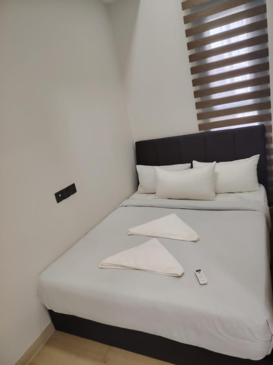 Kl Apartment At Star Residences Klcc 吉隆坡 外观 照片