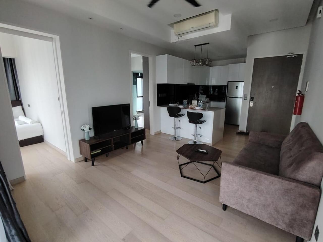 Kl Apartment At Star Residences Klcc 吉隆坡 外观 照片
