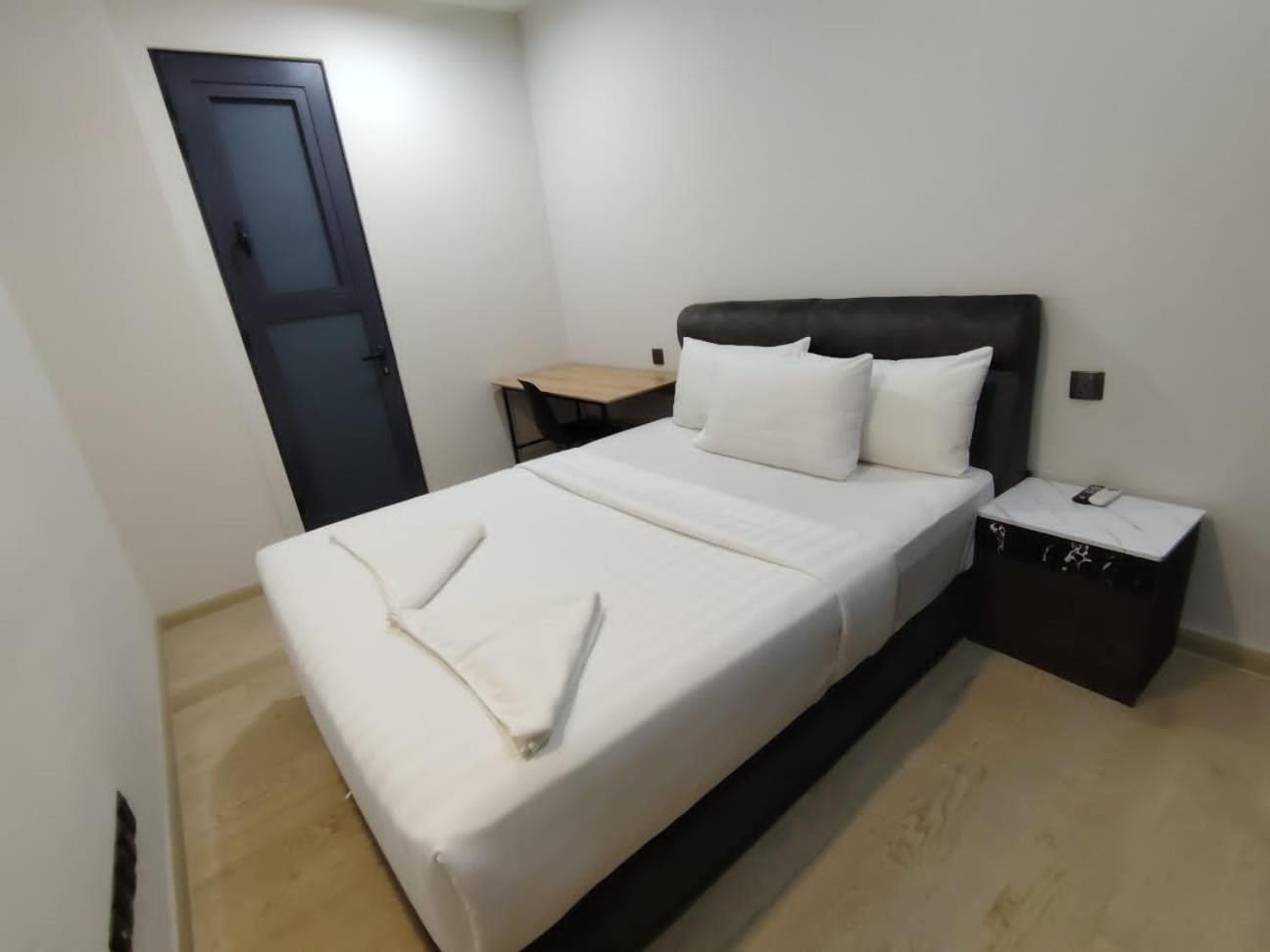 Kl Apartment At Star Residences Klcc 吉隆坡 外观 照片
